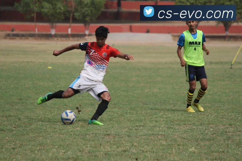 EVO视讯官网发展历程